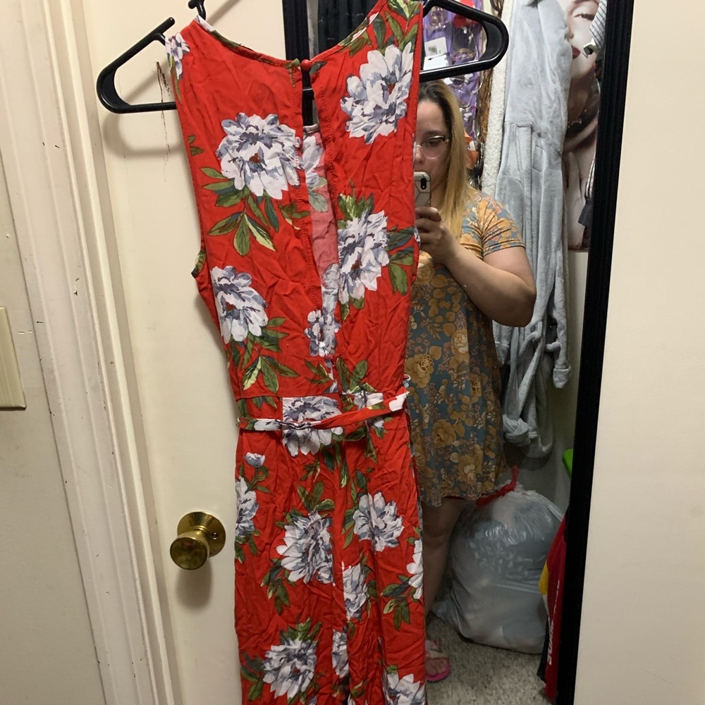 Romper - Picture 3 of 3